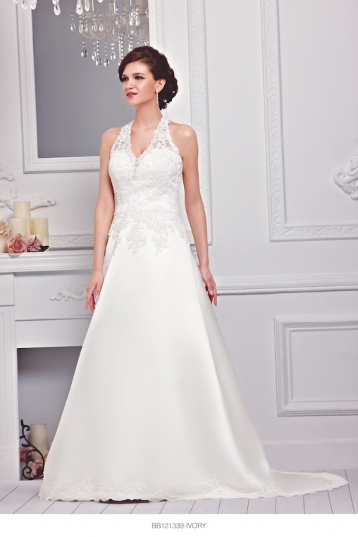 Wedding Dresses Cornwall 15